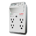 APC SurgeArrest Essential P4GC with ON/OFF Timer
