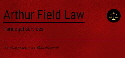 Visit Arthur Field Law Paralegal Services website