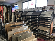 Canadian Pro Carpet - Store View