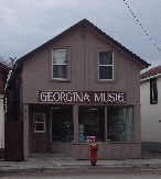 Find Georgina Music in Sutton, ON