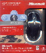 Win a Microsoft Wireless Laser Mouse 5000