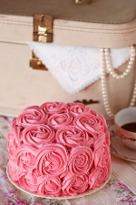 Win a Premium Rosette Cake from Pat-a-Cake!