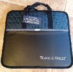 Travis & Wells Deluxe XL Cargo Box